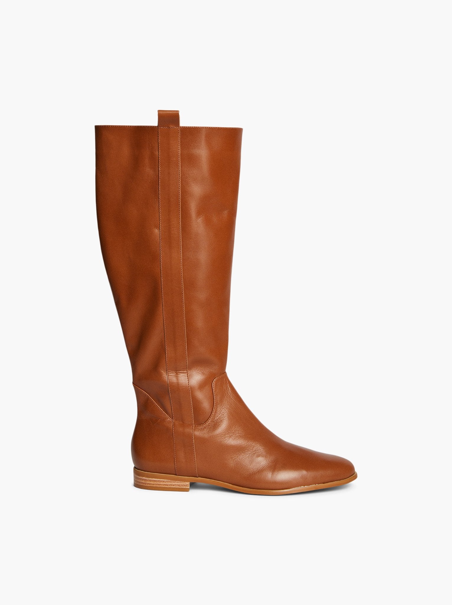 Tammy Riding Boot