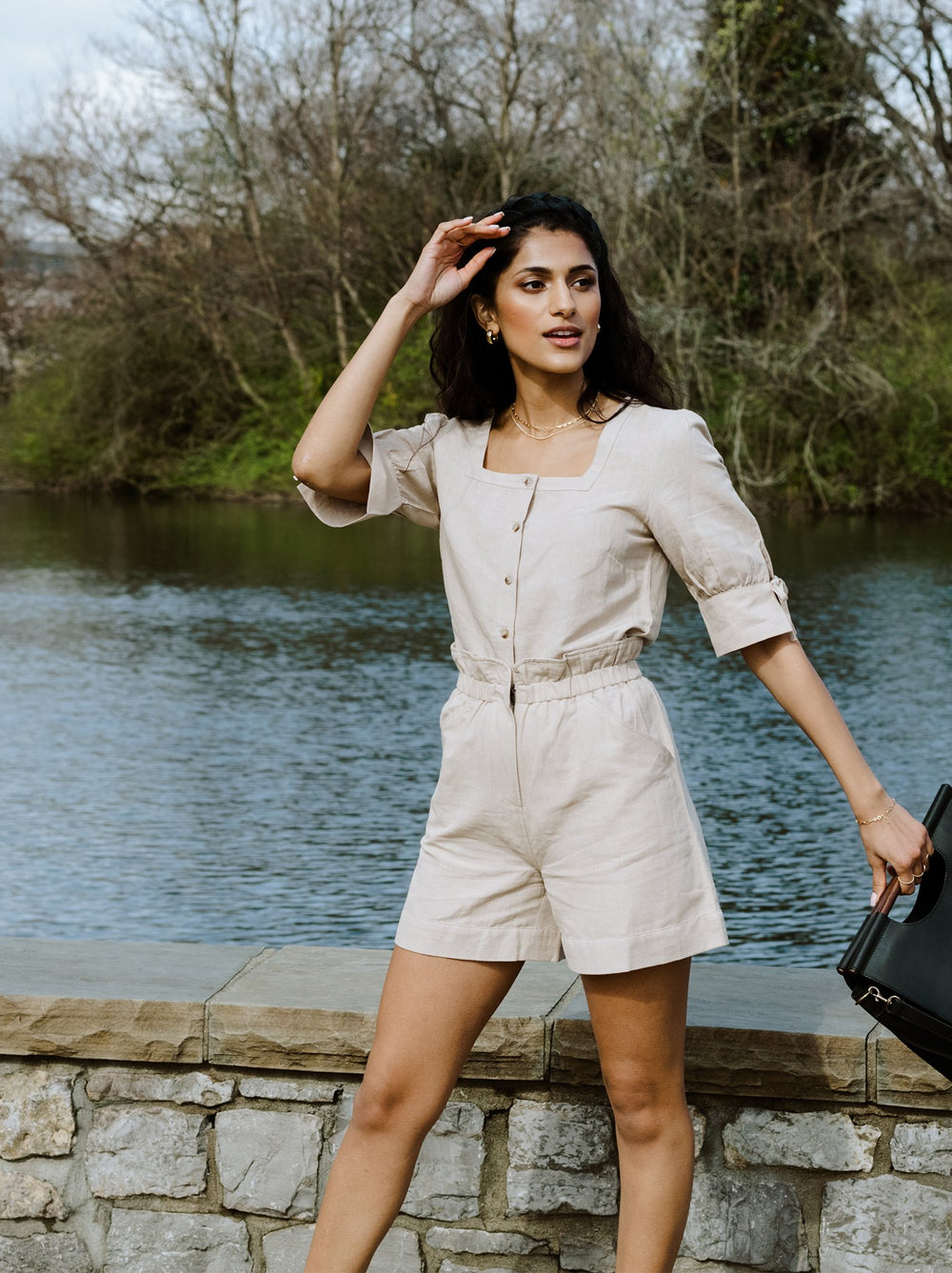 Janis + Sheryl Content Block