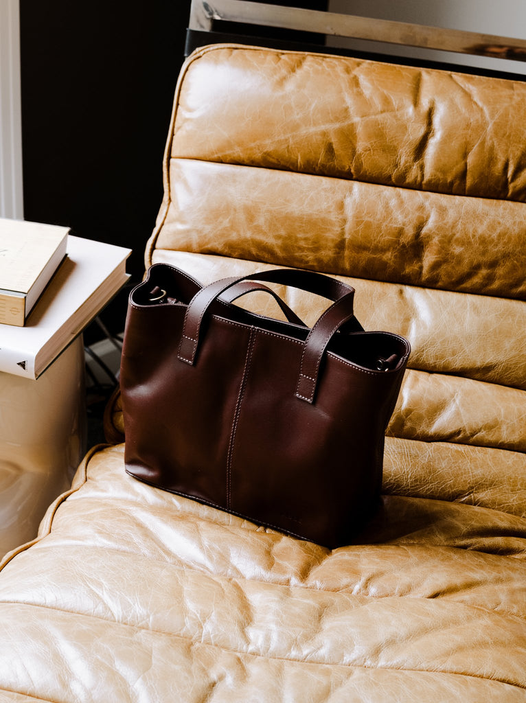 Choco Croco Mini Content Block