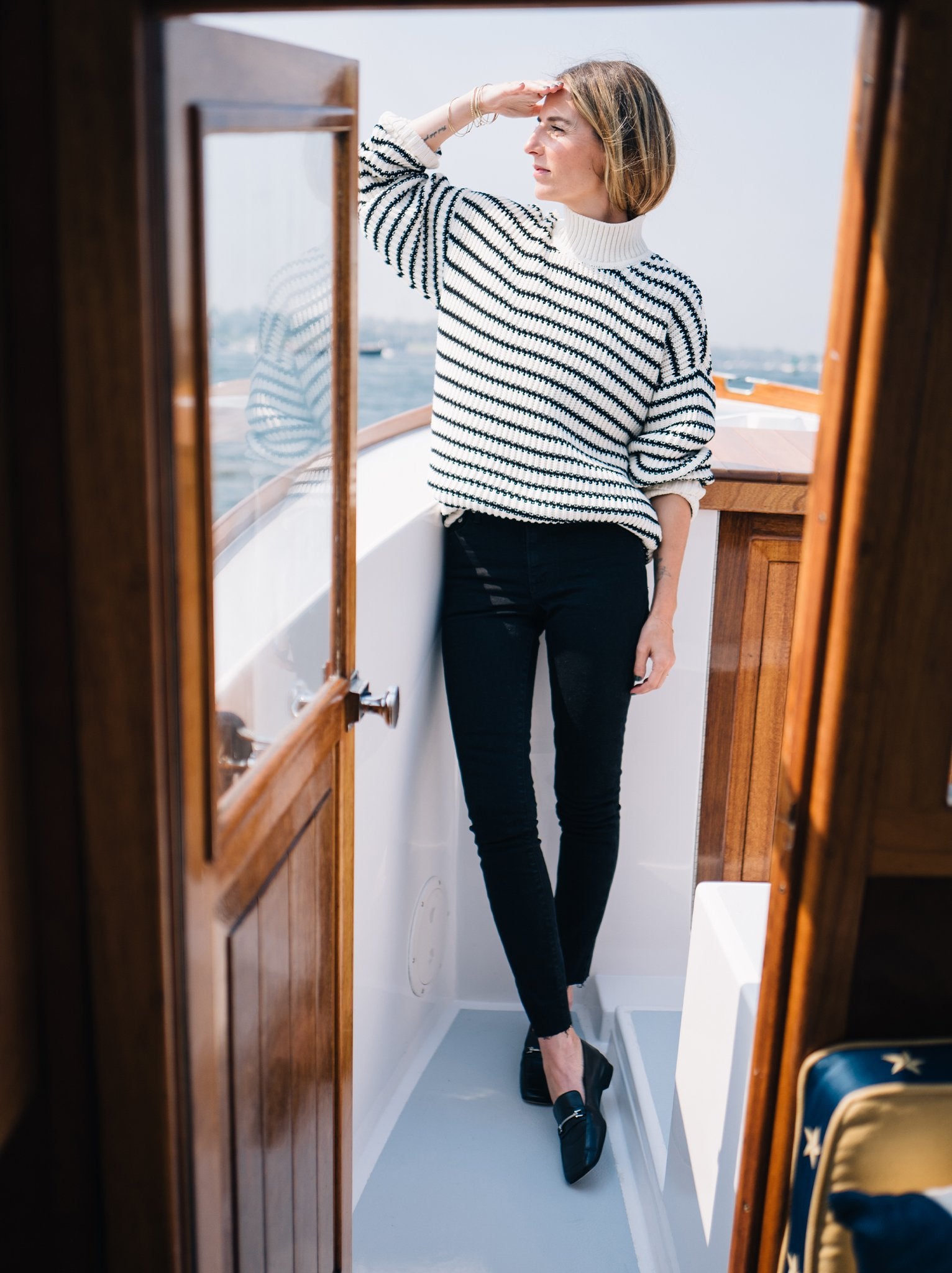 Jess Ann Kirby Block 9