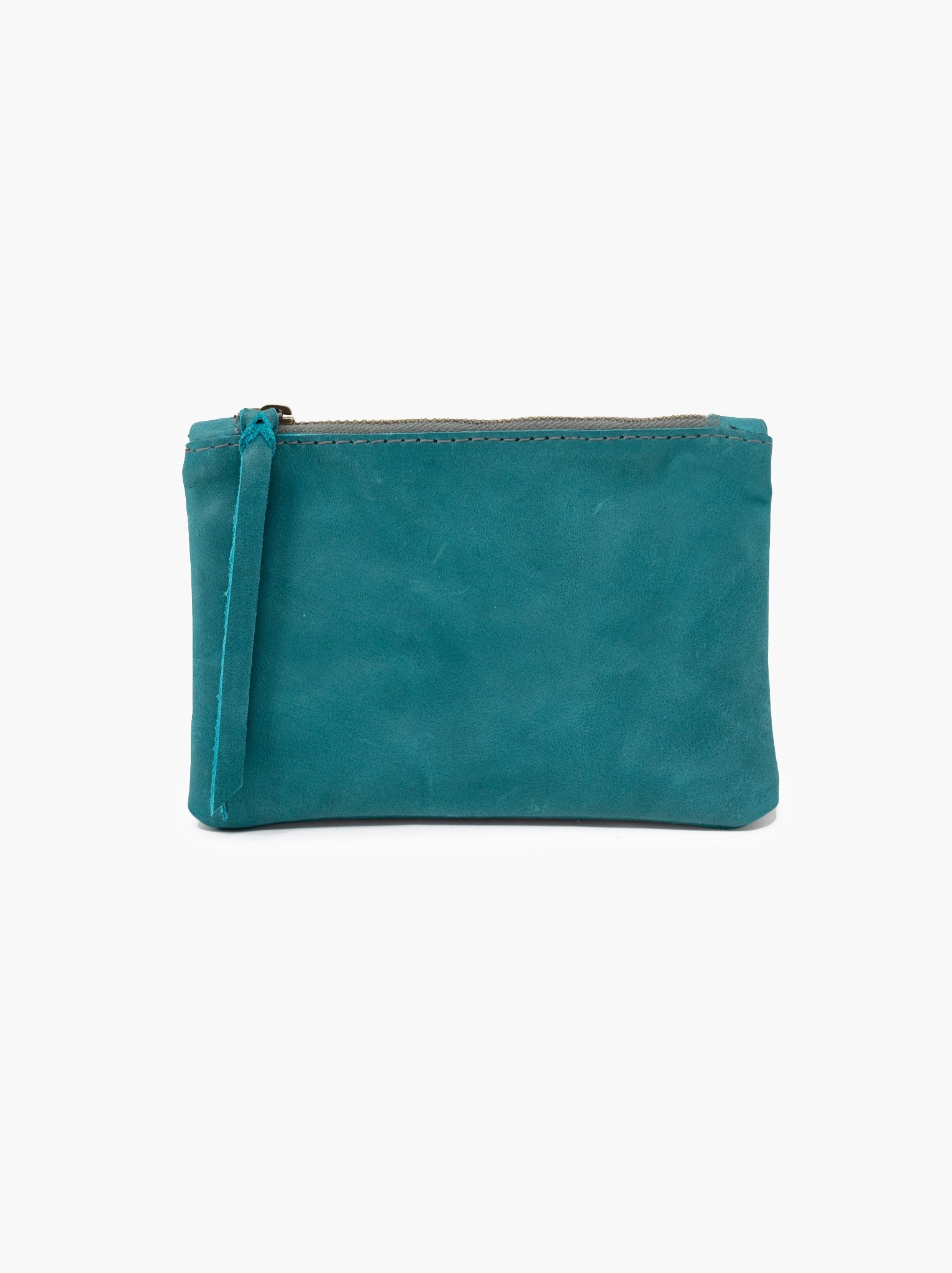 Martha Zip Wallet