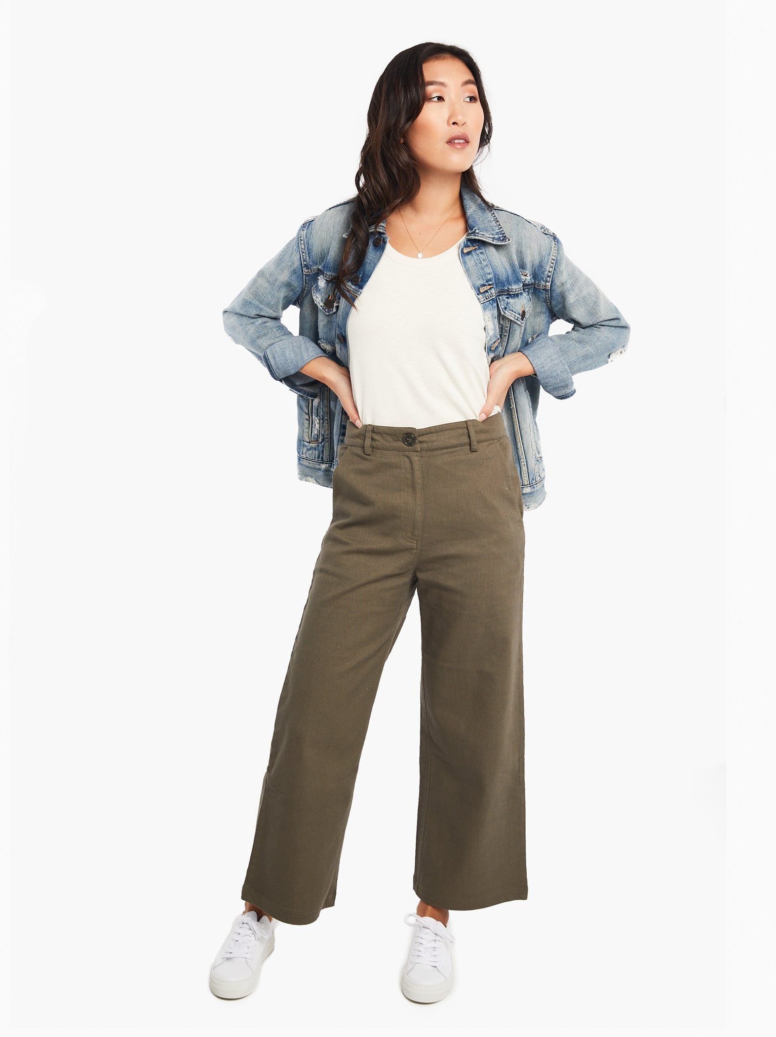 Lifestyle - Four Leaf Clover