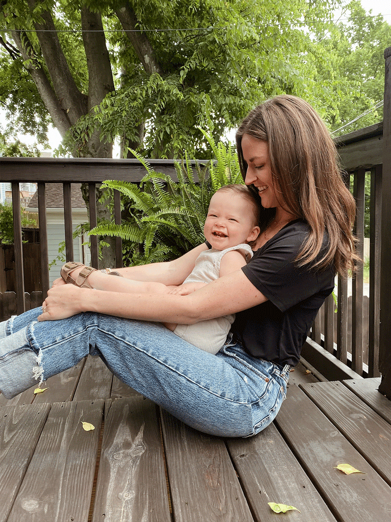 Fashion Director Gif Content Block