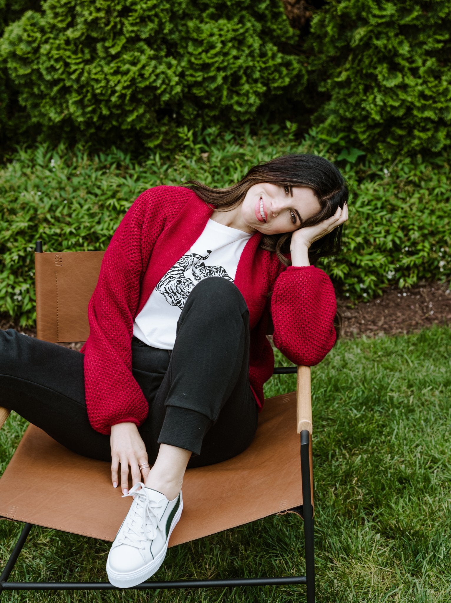 Louisa Sweatpants Content Block 2