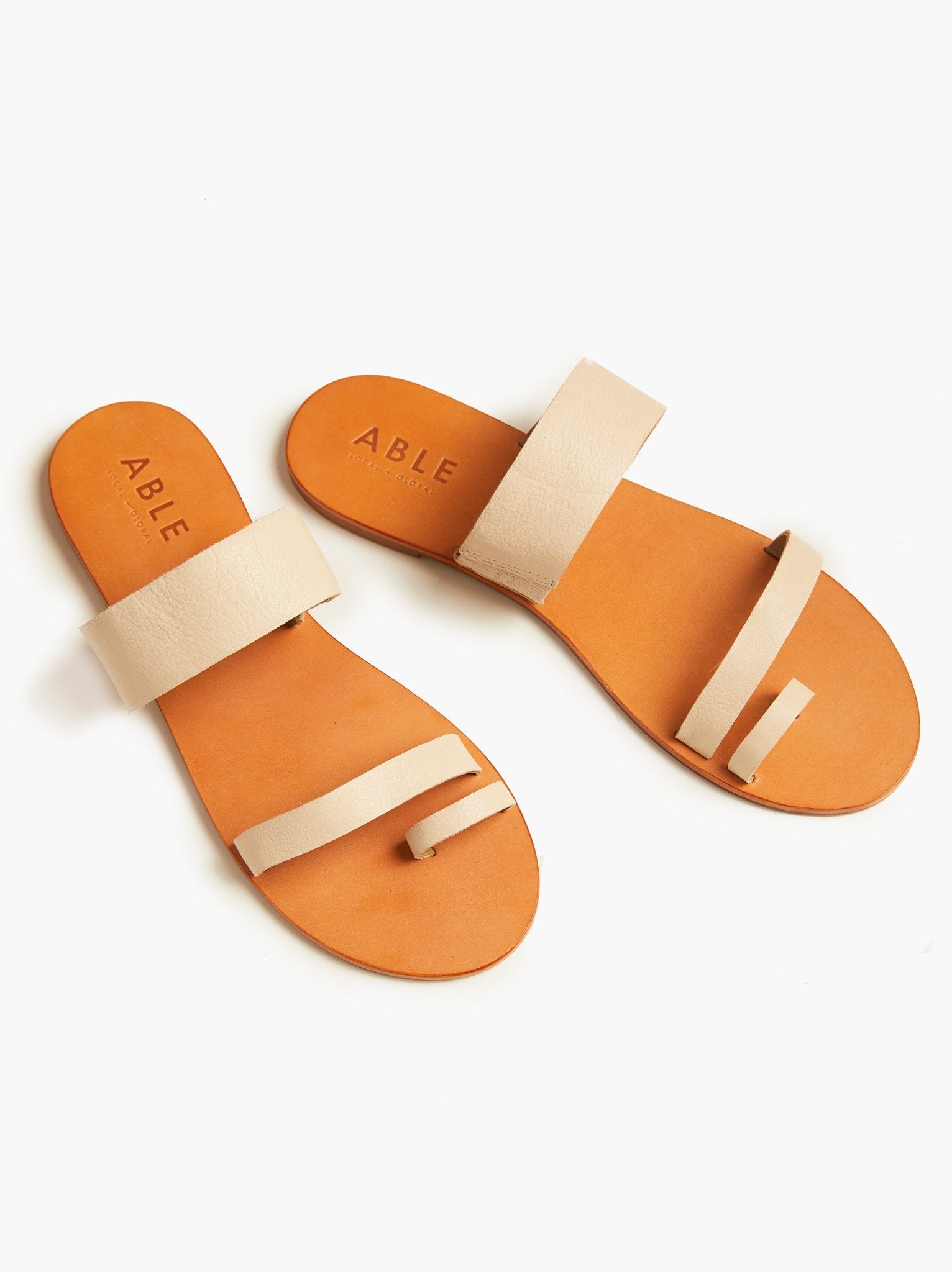 Margarete Sandal