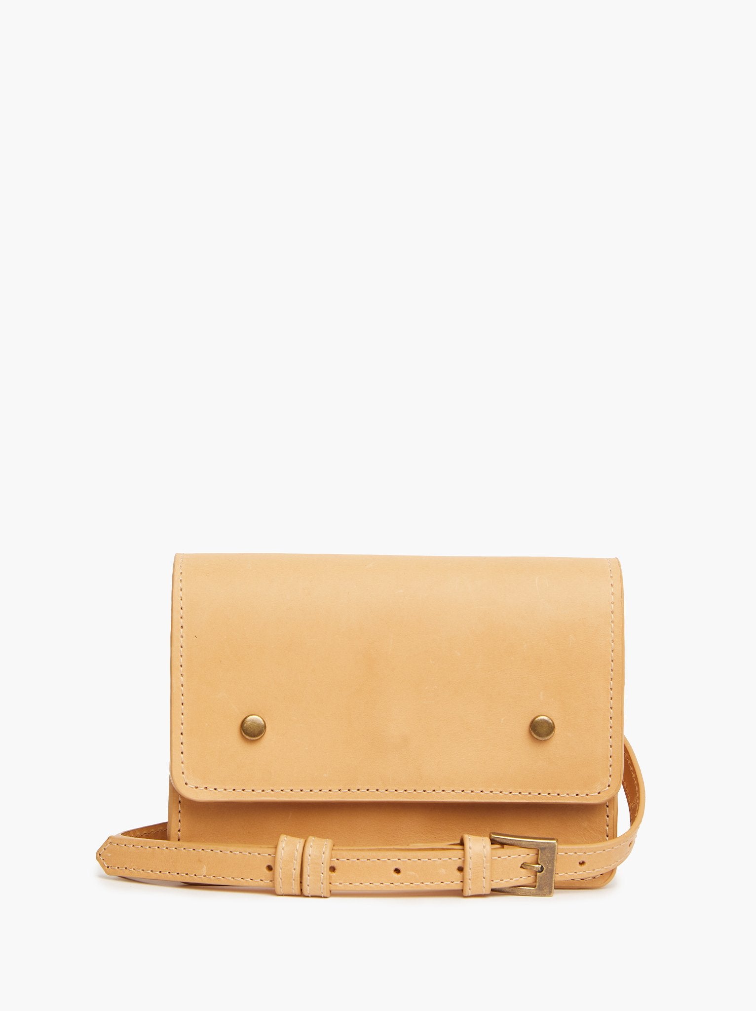 Mare Convertible Belt Bag