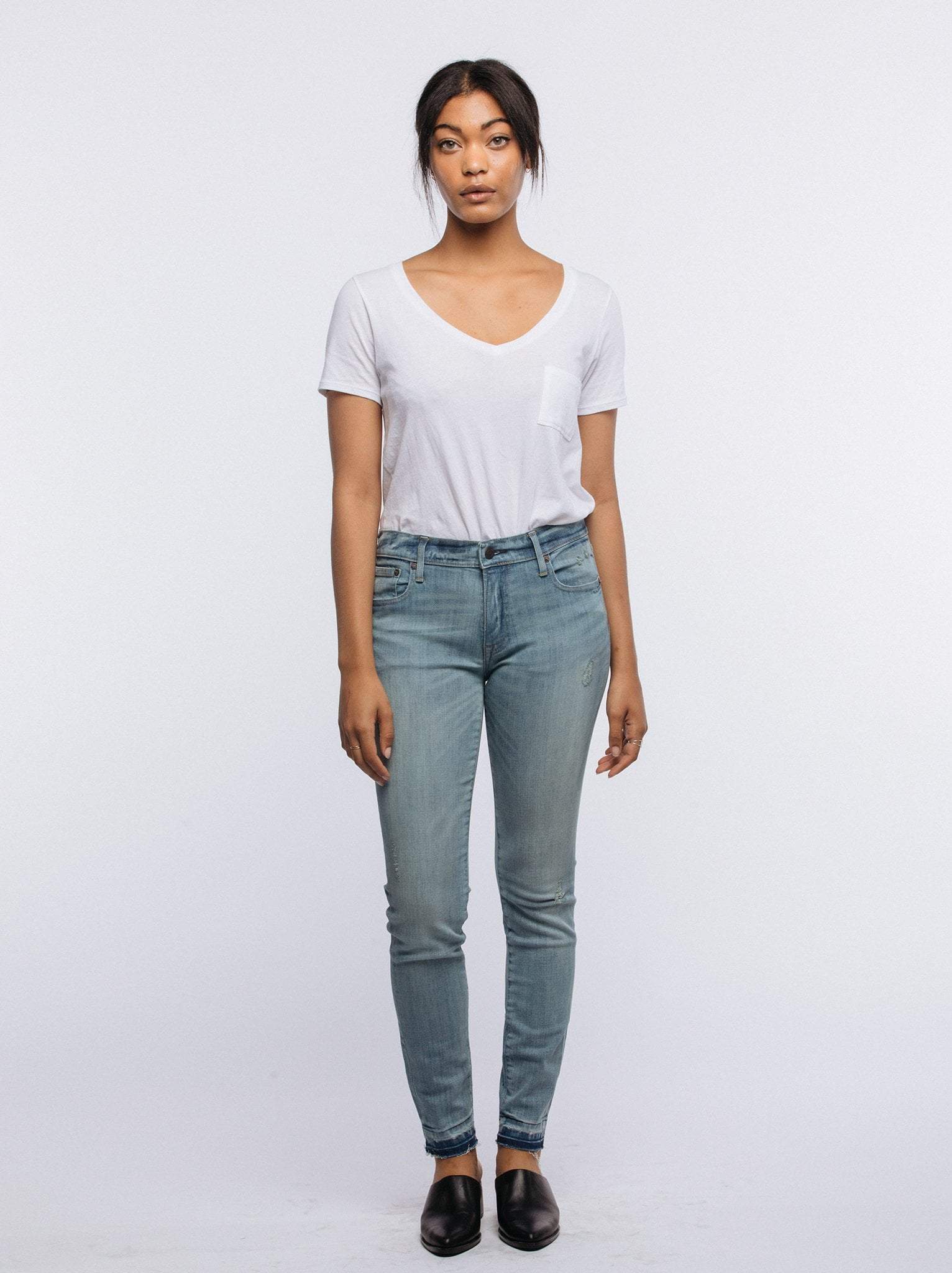 The Ceidi Skinny