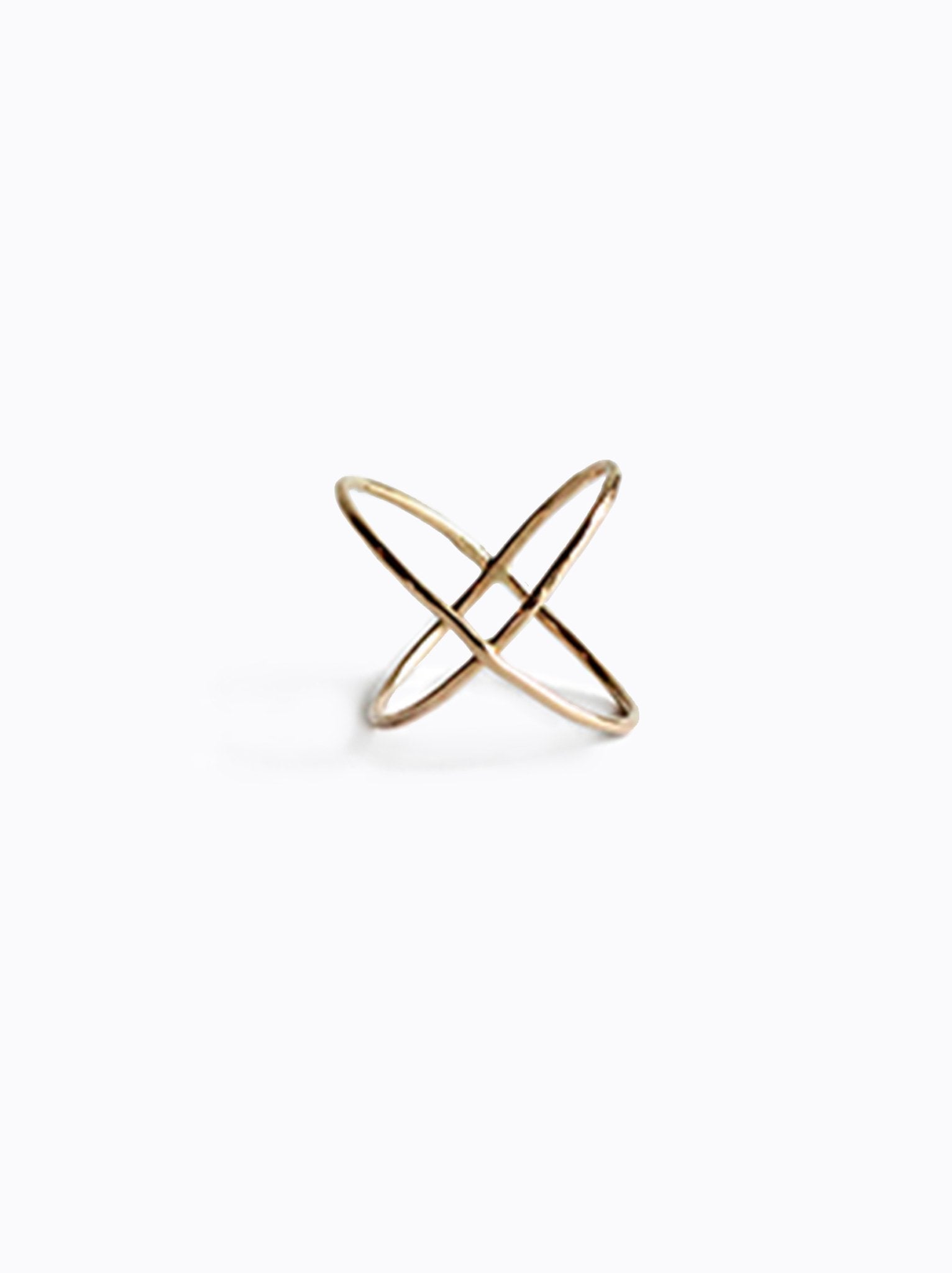 X Ring