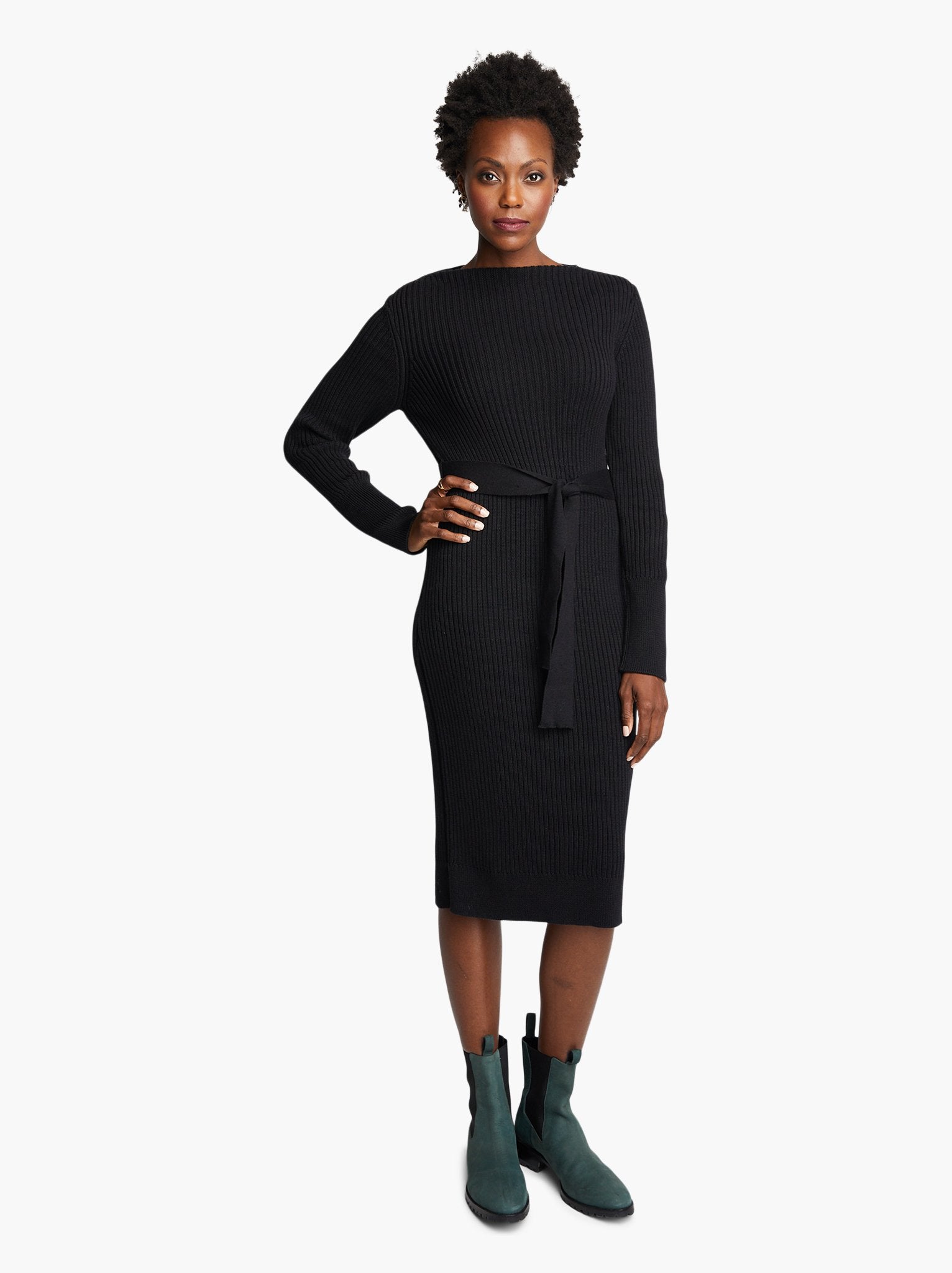 Grace Sweater Dress Grace Sweater Dress