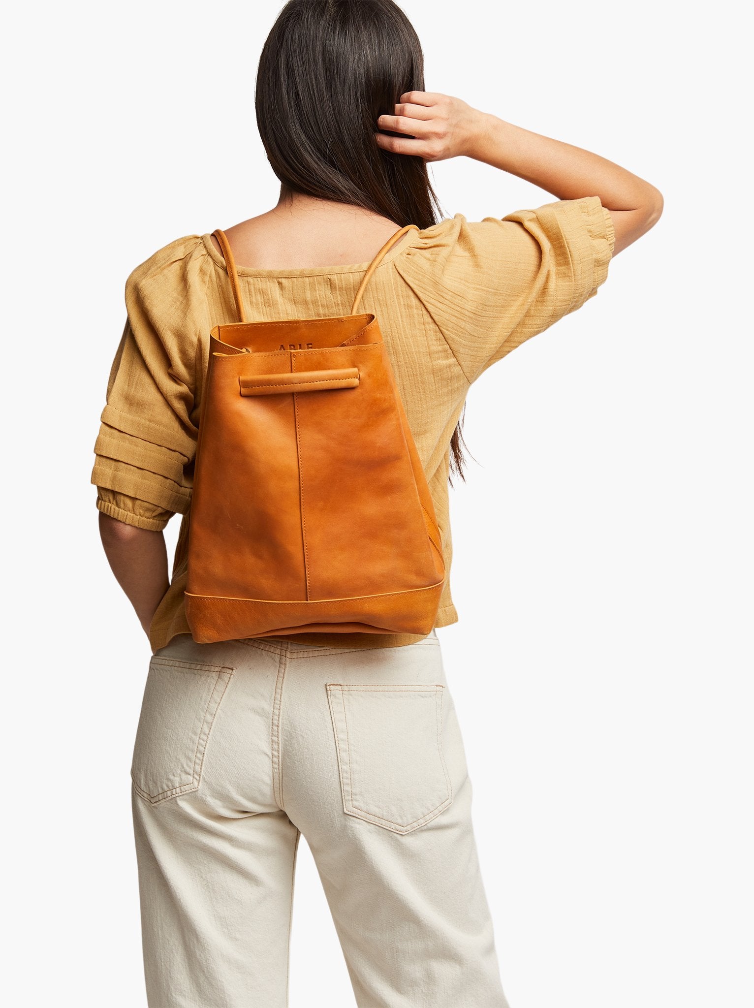 April Backpack April Backpack