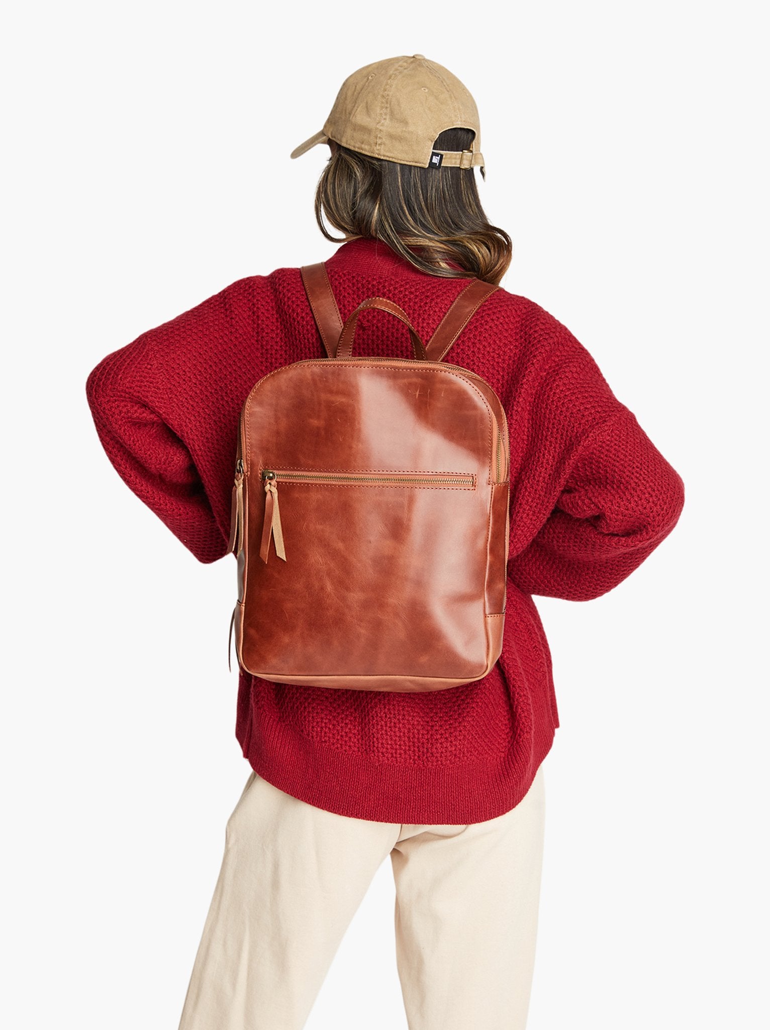 Liliana Everyday Backpack Liliana Everyday Backpack