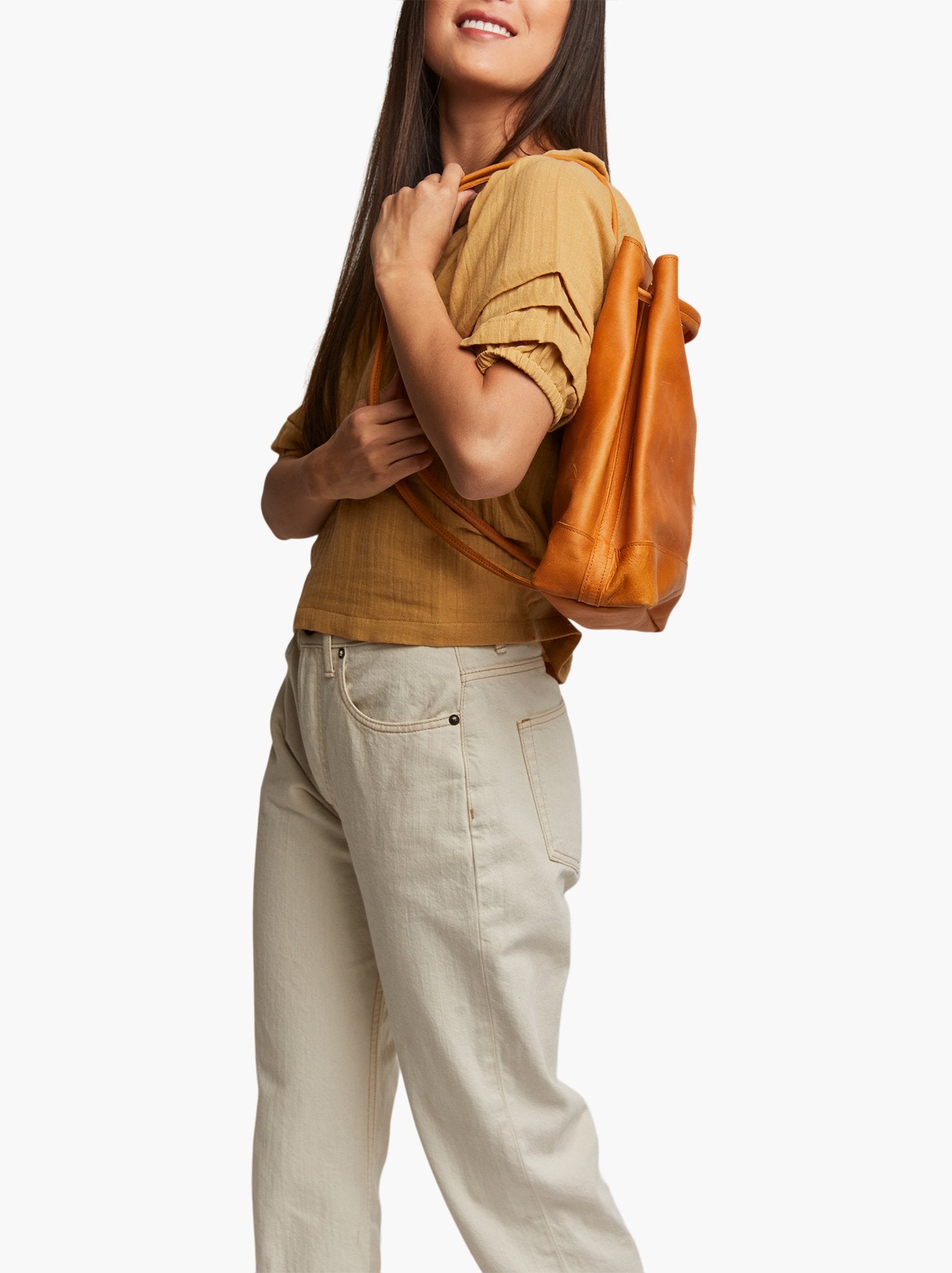April Backpack