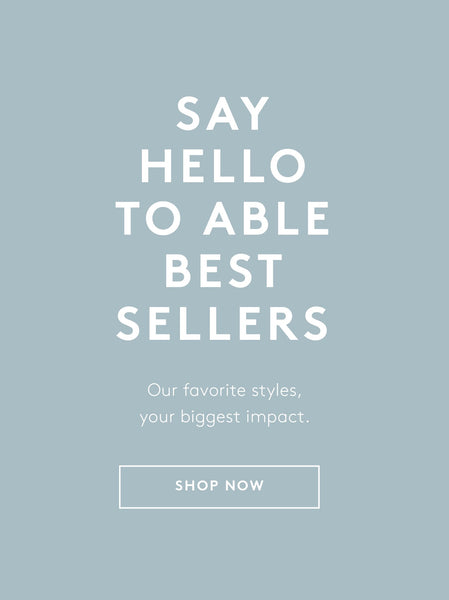 Best Sellers FASHIONABLE