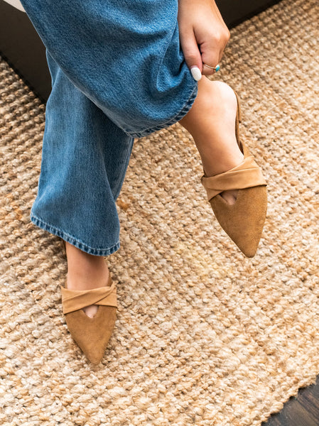 Curated Cozy FASHIONABLE