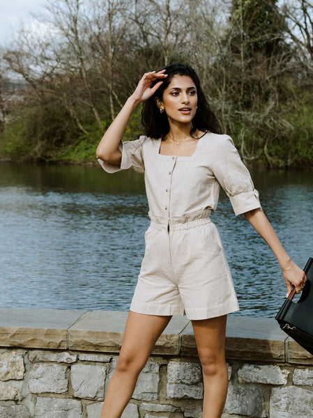 Janis + Sheryl Content Block FASHIONABLE