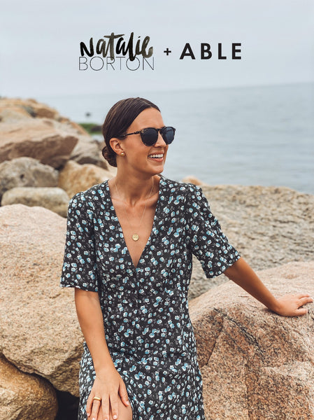 Natalie Borton Content Block FASHIONABLE