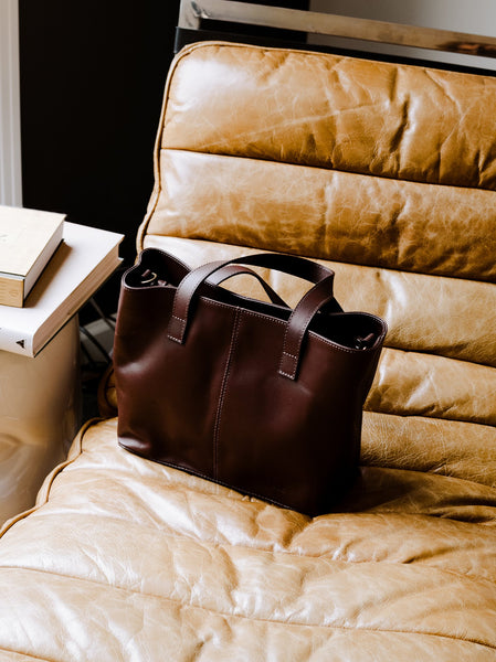 Choco Croco Mini Content Block FASHIONABLE