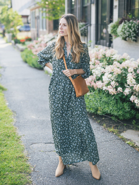 Jess Ann Kirby Block 5 FASHIONABLE