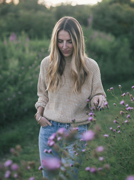 Jess Ann Kirby Block 8 FASHIONABLE