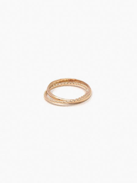 Virgil Ring FASHIONABLE