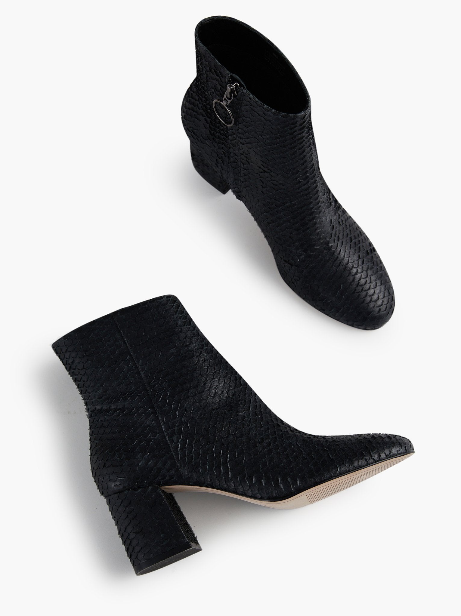Celina Ankle Boot