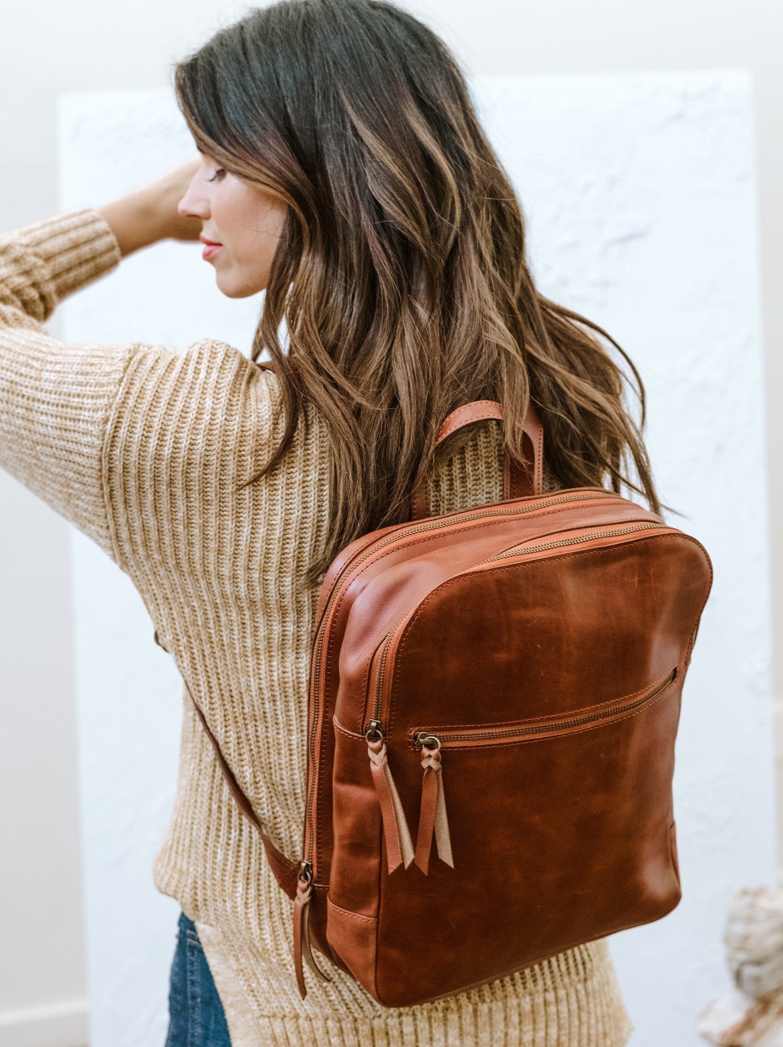 Liliana Everyday Backpack Liliana Everyday Backpack