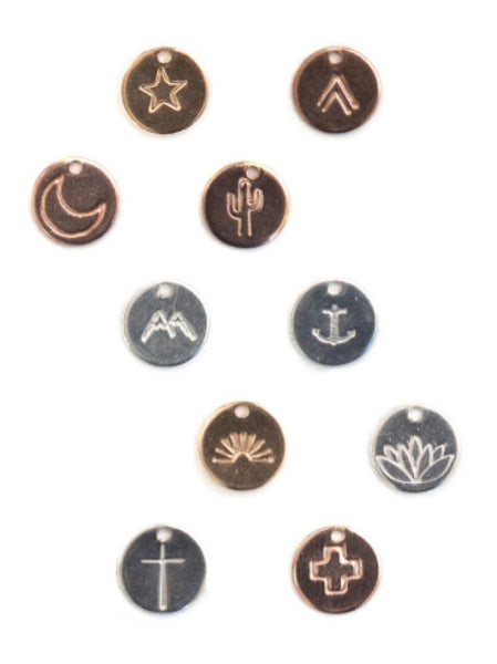 Mini Tag Add On FASHIONABLE