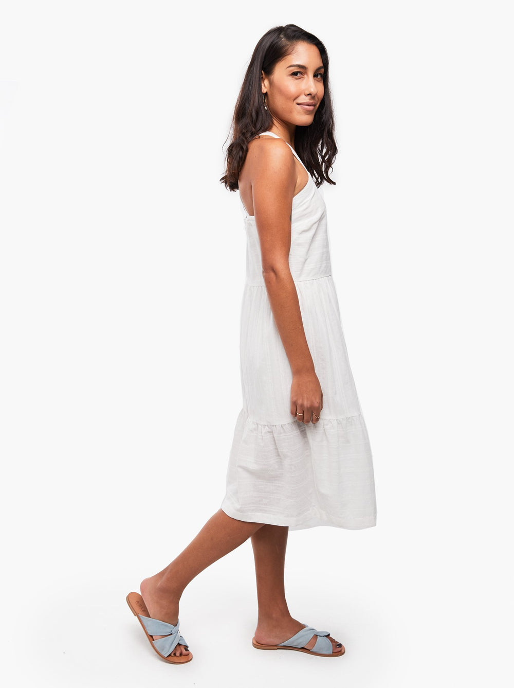 Lifestyle - White
