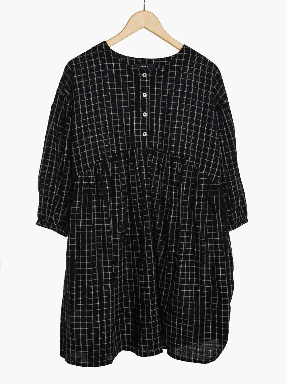Nico Swing Dress Nico Swing Dress