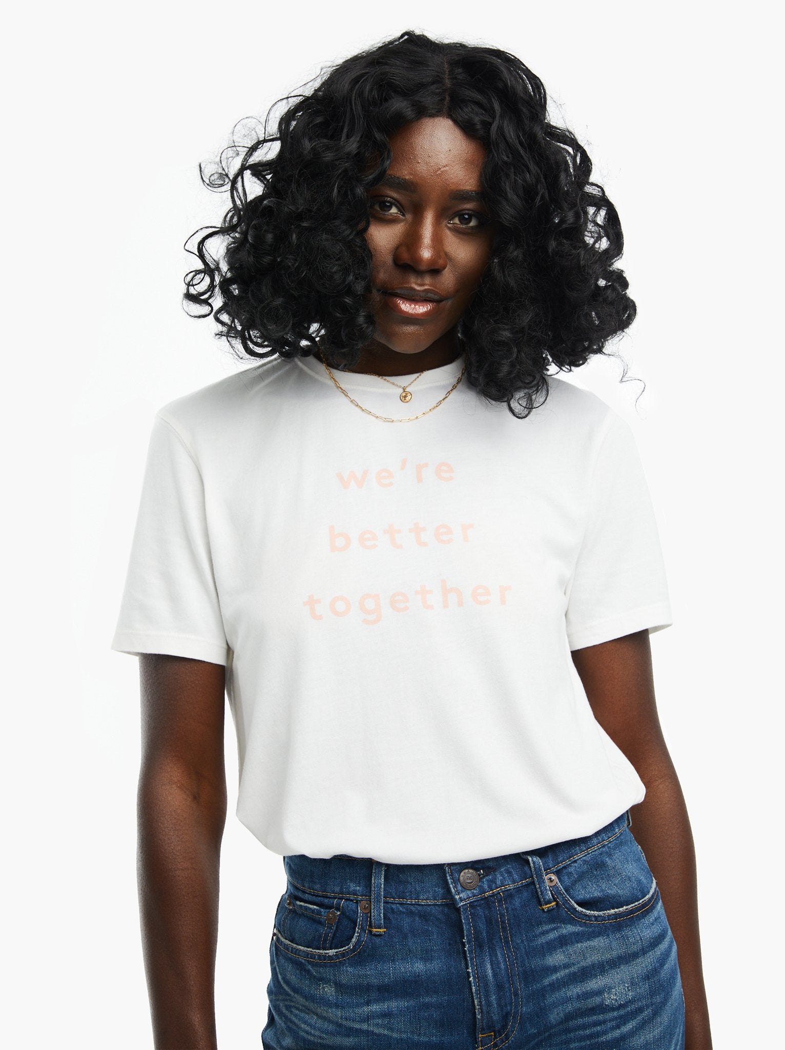 Community Collection T-Shirt: Together