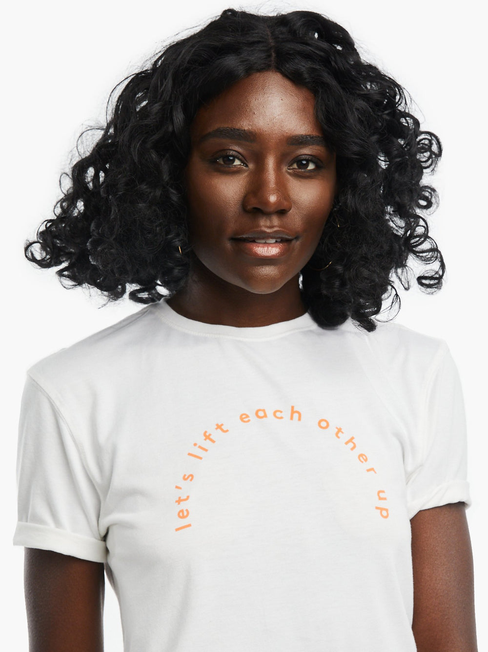 Community Collection T-Shirt: Empowered