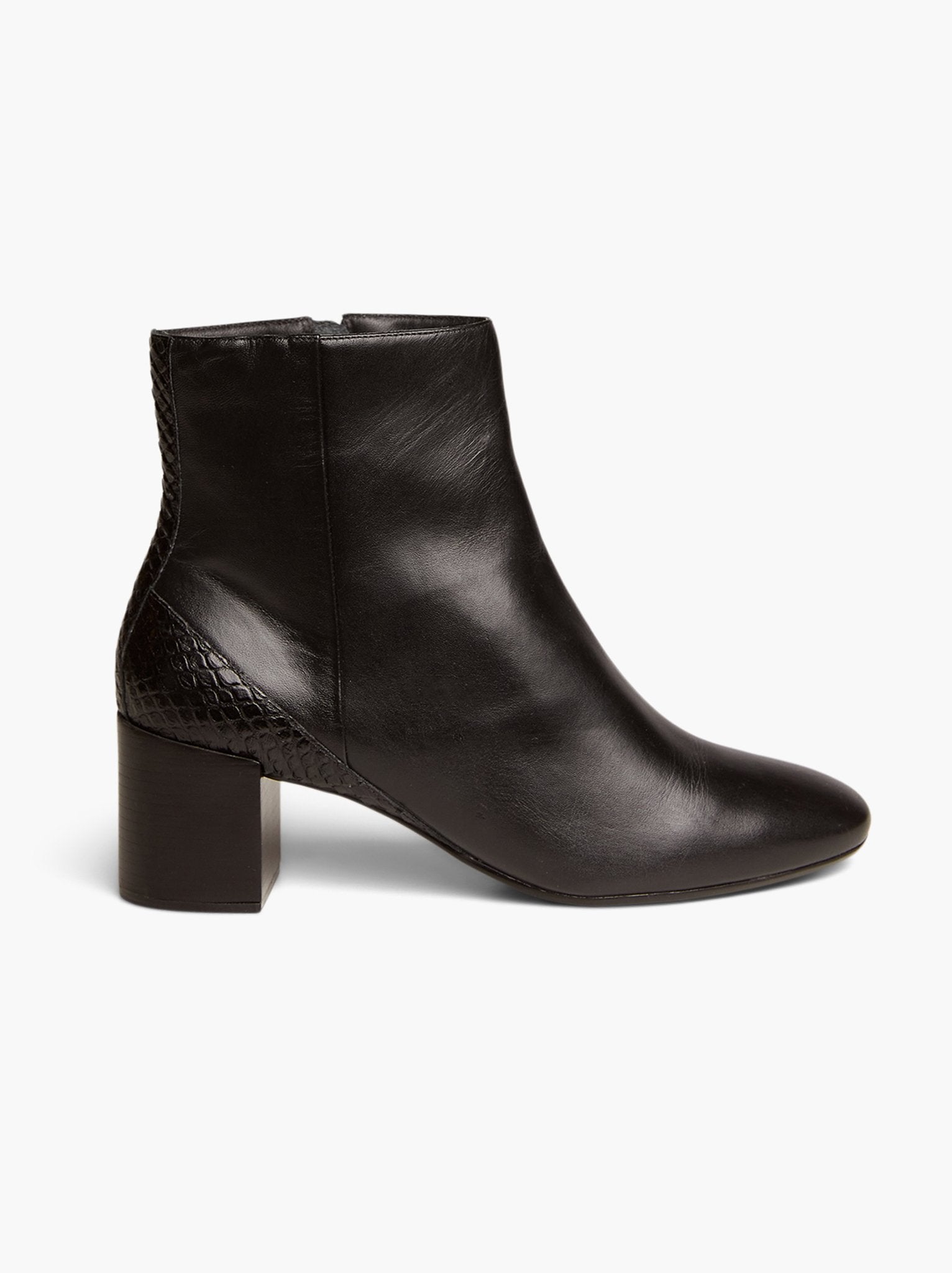 Dolly Ankle Boot