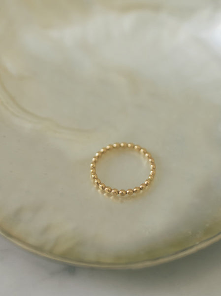 Selma Ring FASHIONABLE