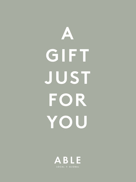 eGift Cards FASHIONABLE